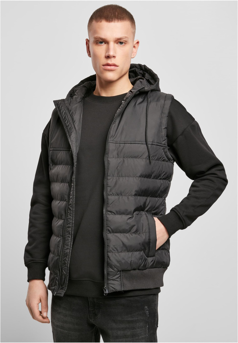 Bubble Vest
