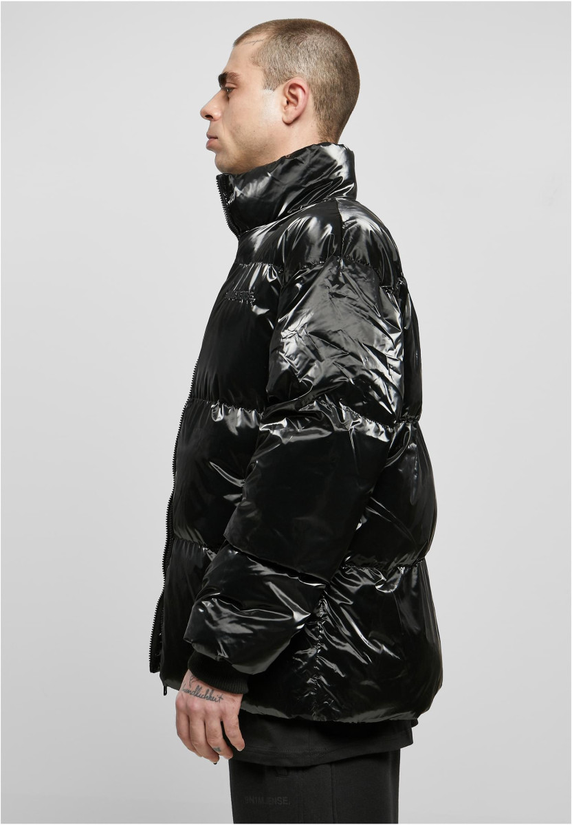 Sense Shiny Puffer Jacket