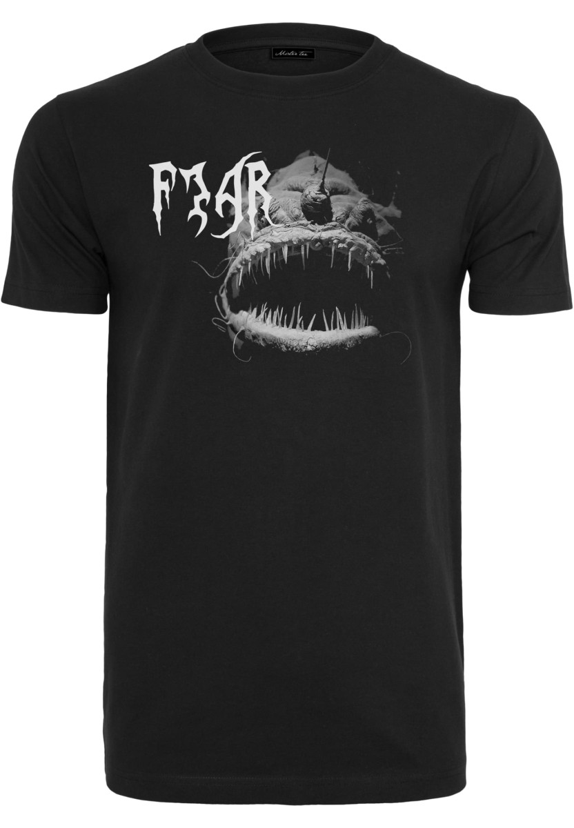 Fear Tee