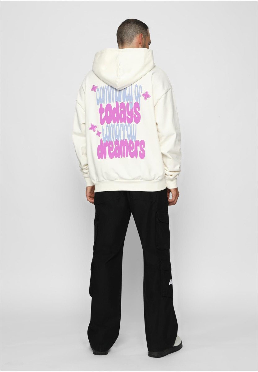 LY Hoody Tomorrows Dreamers
