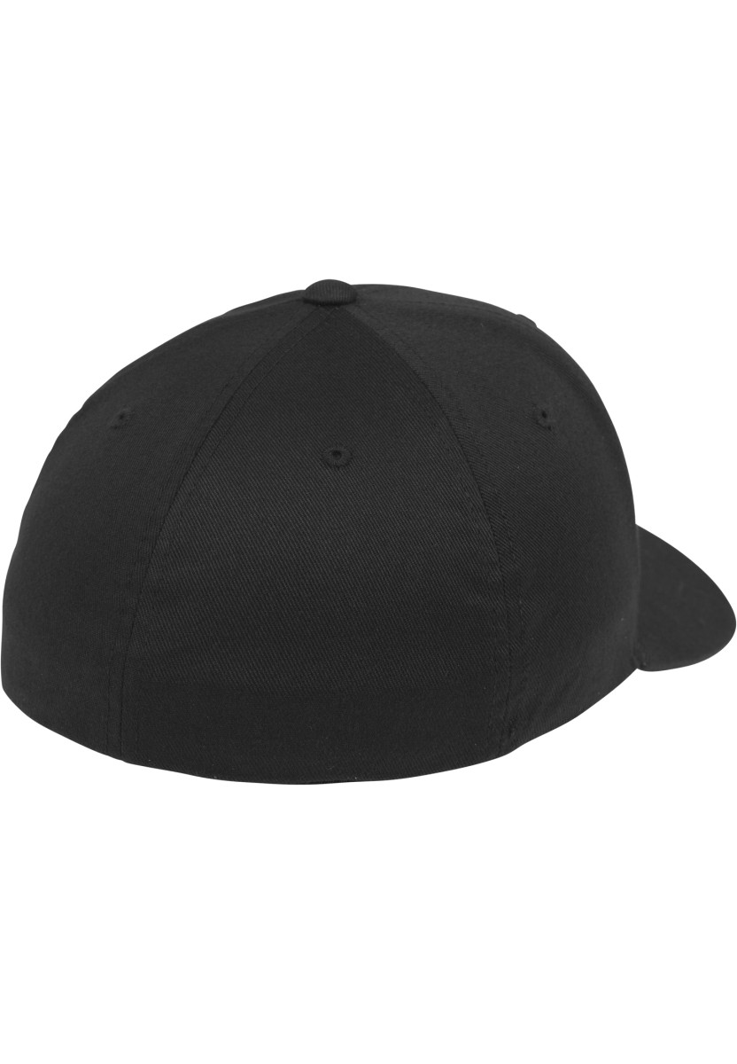 Compton Flexfit Cap