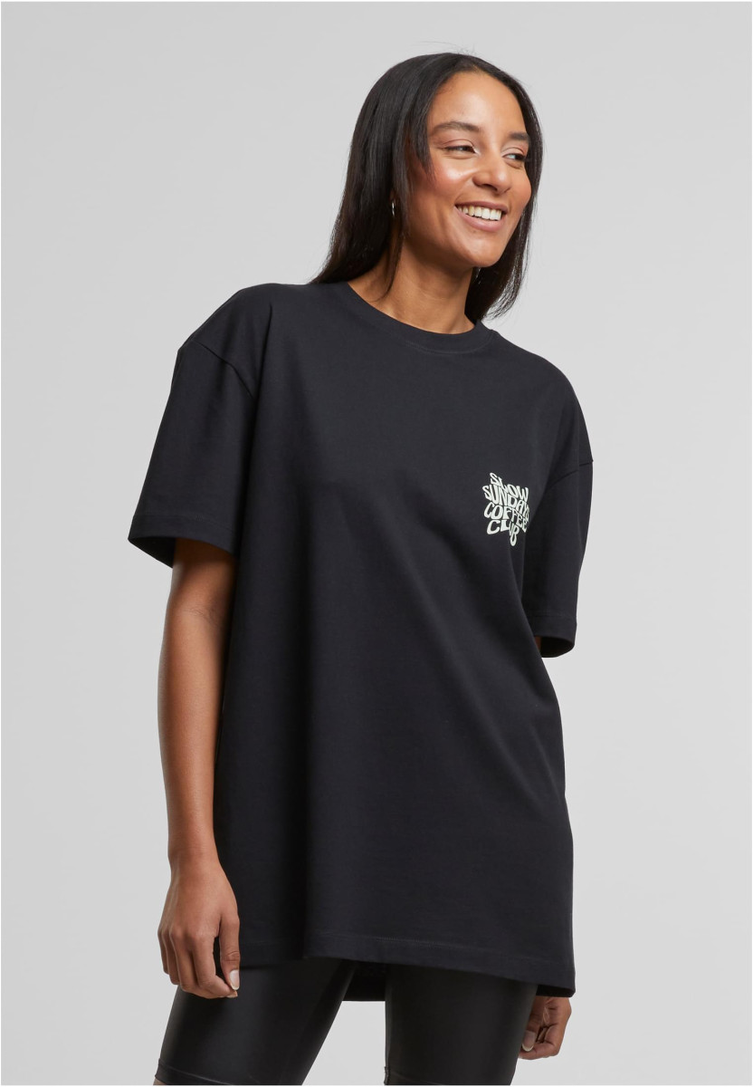 Ladies Cotton Logo Shirt