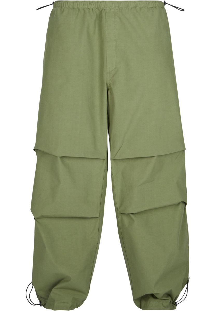 Popline Parachute Pants