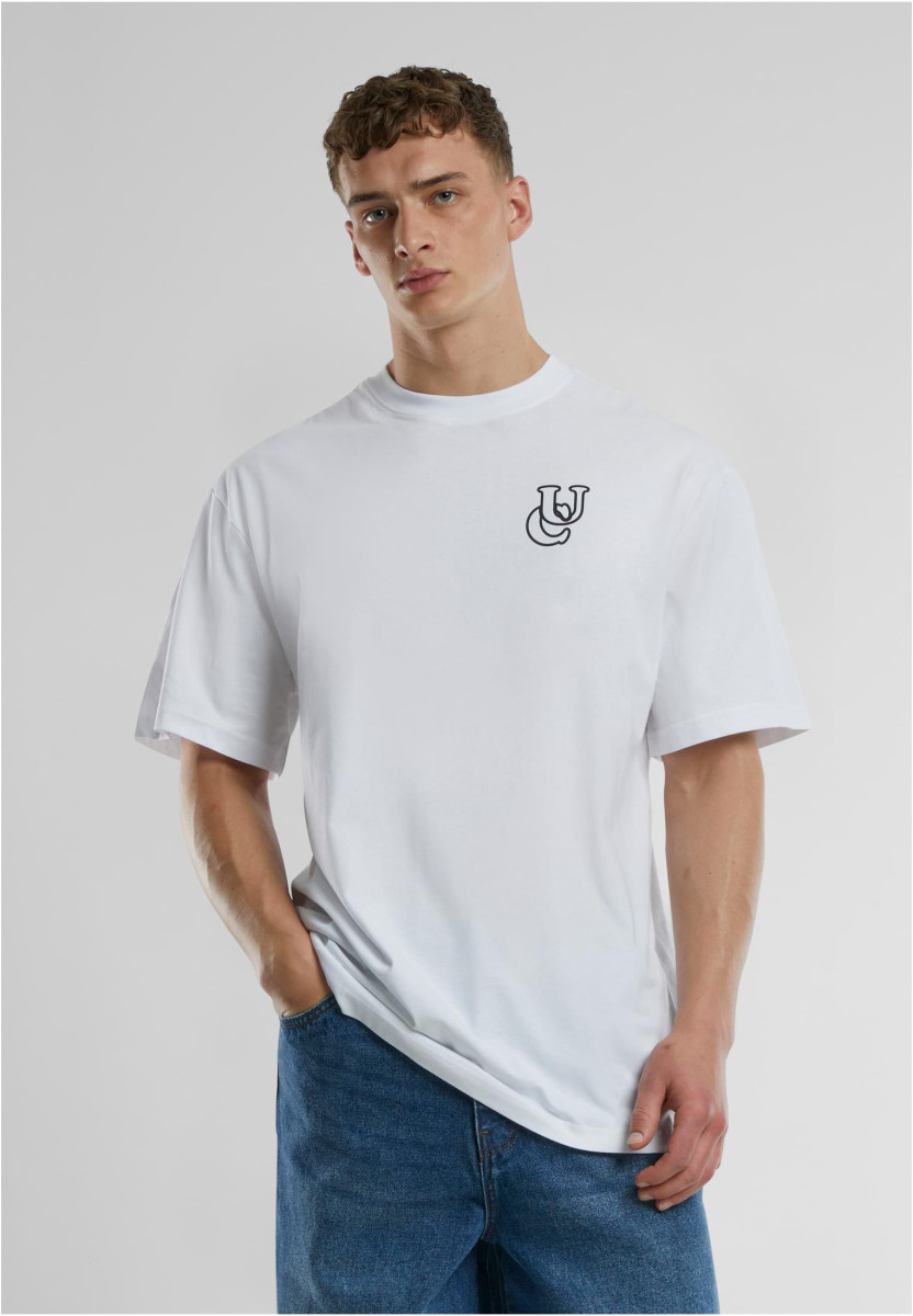 UC Shiny Logo Tall Tee