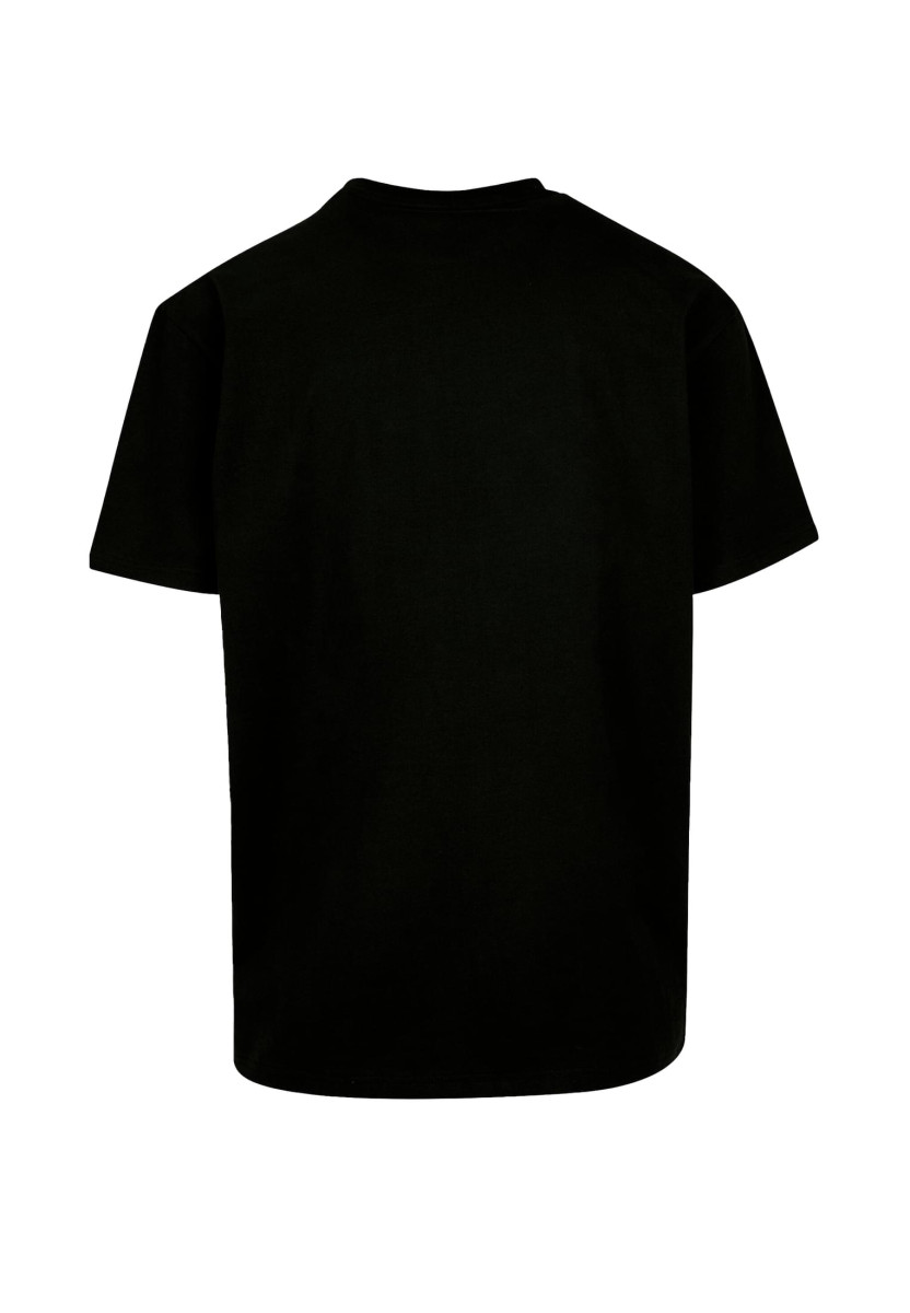 JRTS720M BurningParadise T-Shirt