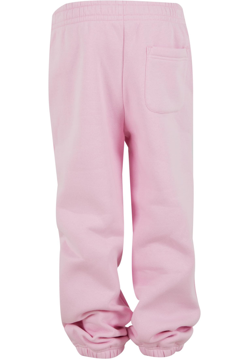 Kids Fluffy Sweatpants