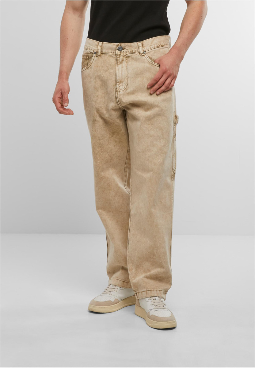 DEF May Straight Fit Jeans
