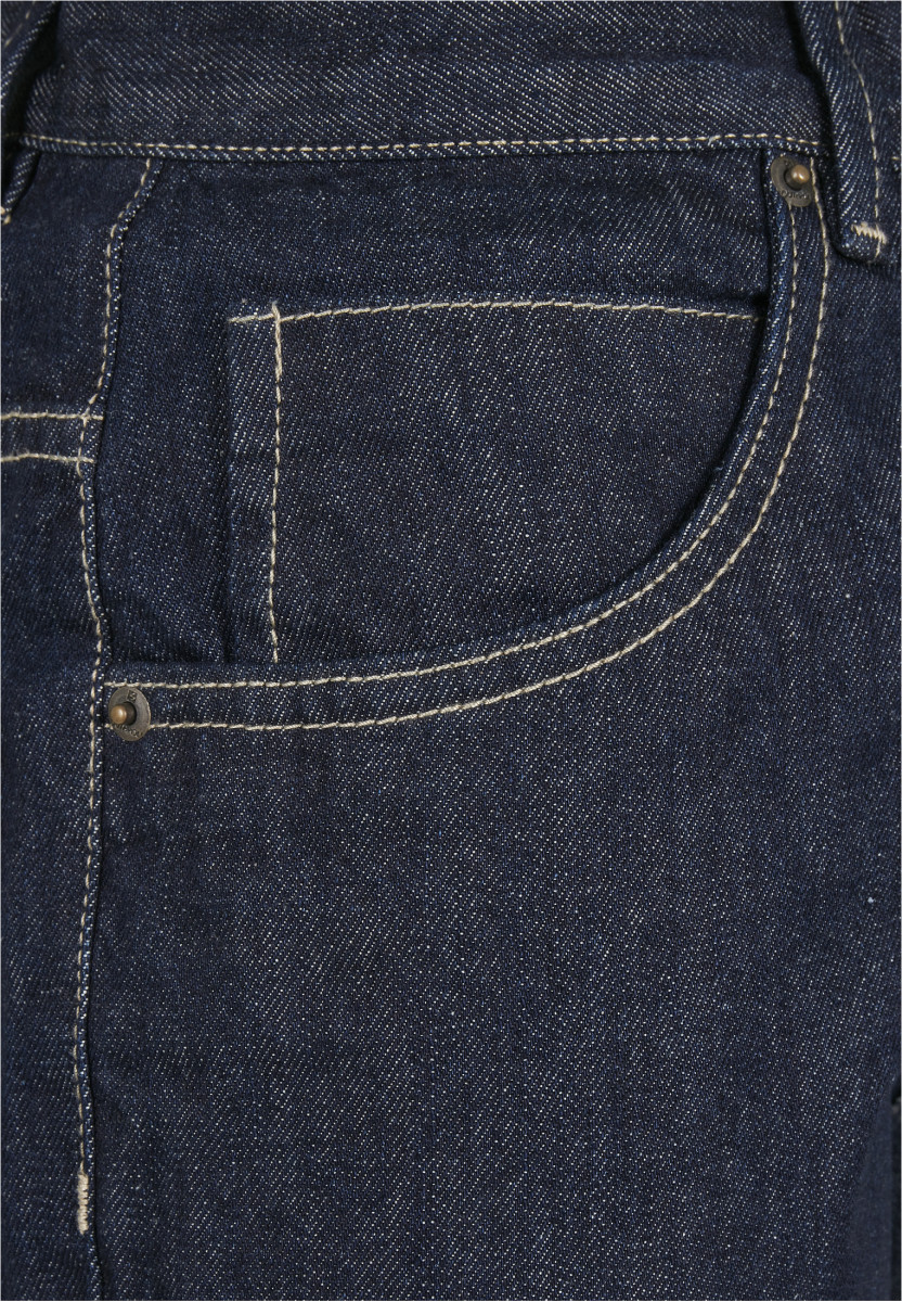 Southpole 3D Embroidery Denim