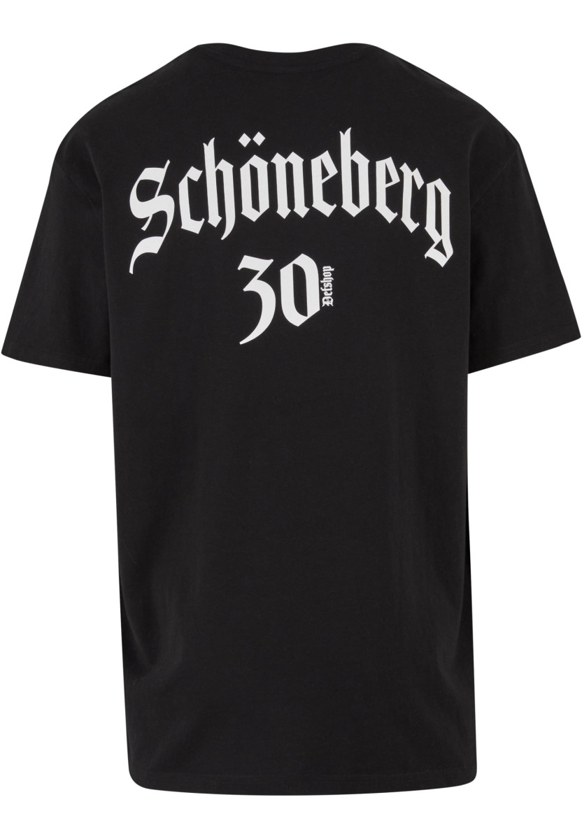 DEF MERCH Sch?neberg Tee