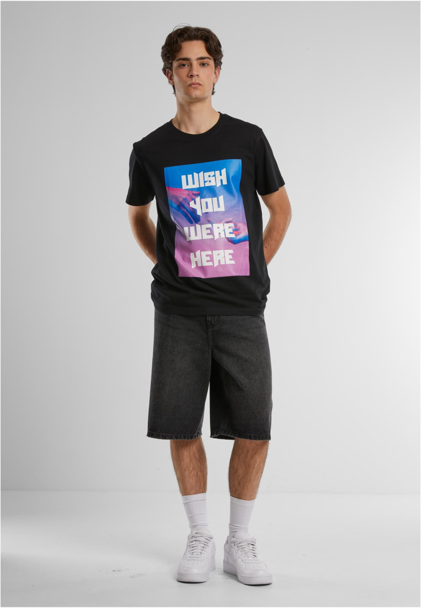 Wish You Were Here Tee