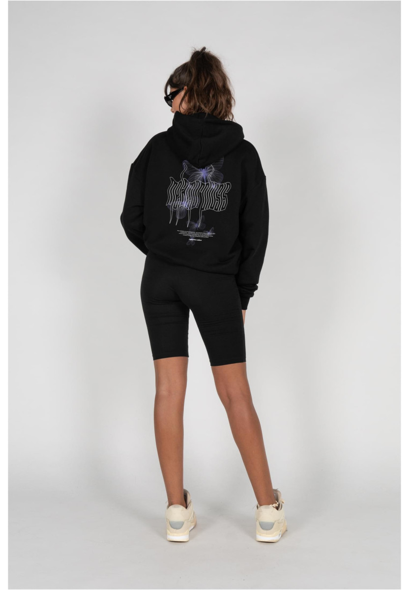 Ladies METAMORPHOSE V.4 Heavy Oversized Hoody