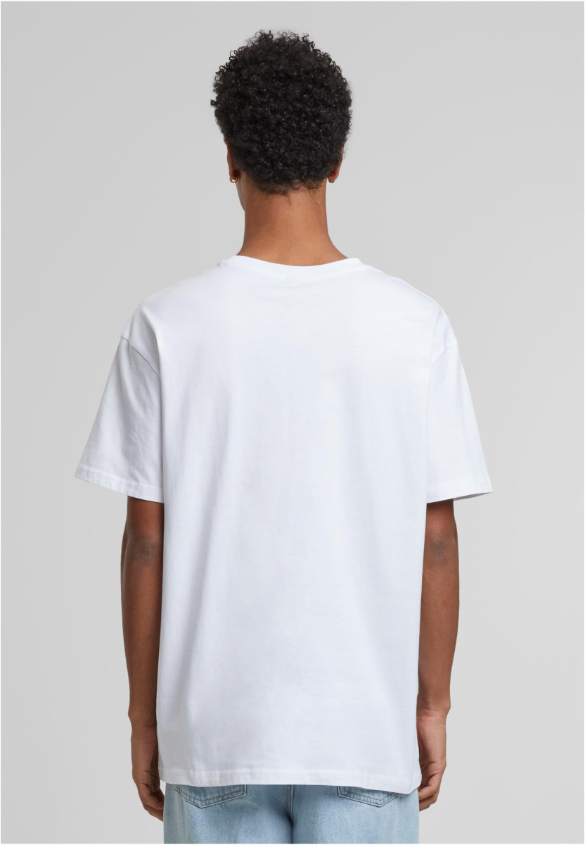 Theory Of Anomaly Oversize Tee