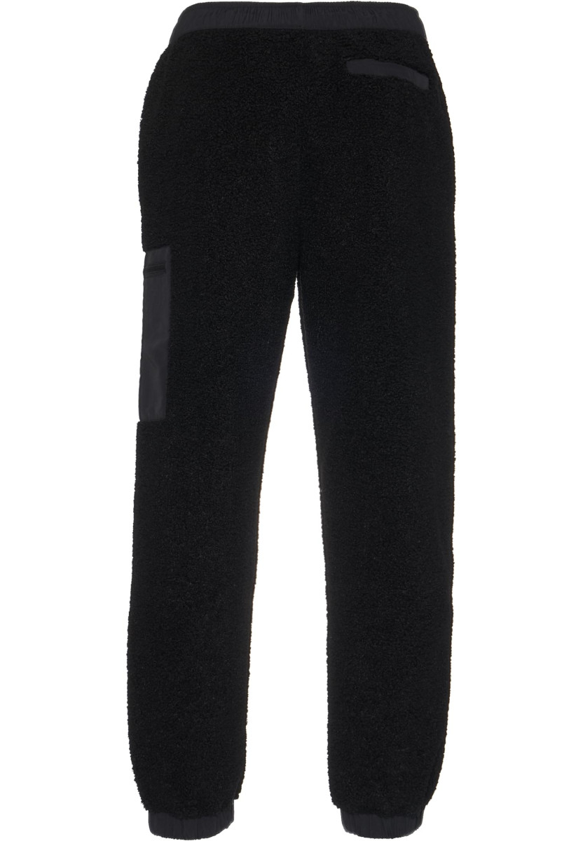 PM233-006-1 Authentic02 Bonded Sherpa Pants