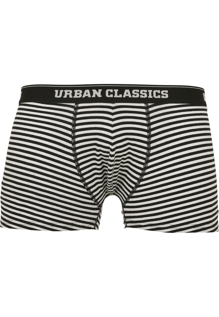 Boxer Shorts 3-Pack