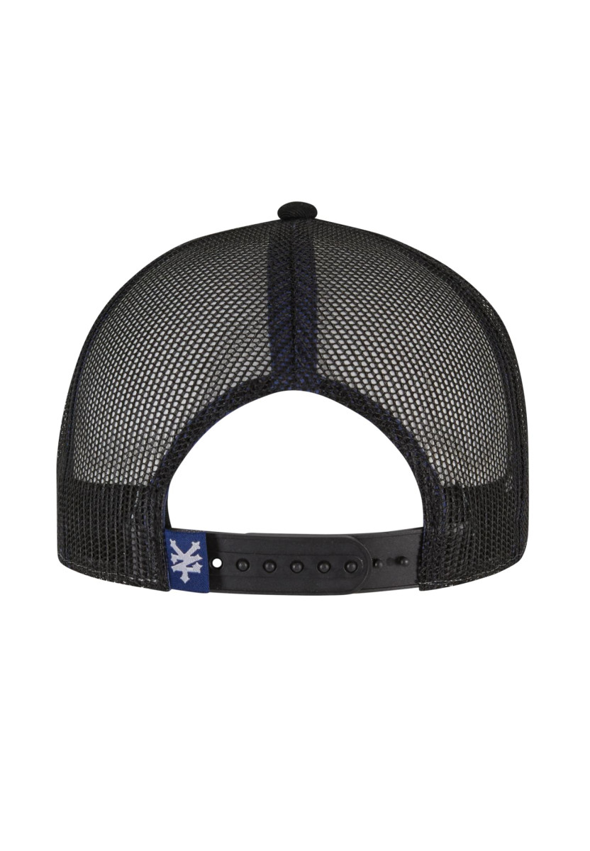 ZM243-021-2 Zoo York Bones Trucker Cap