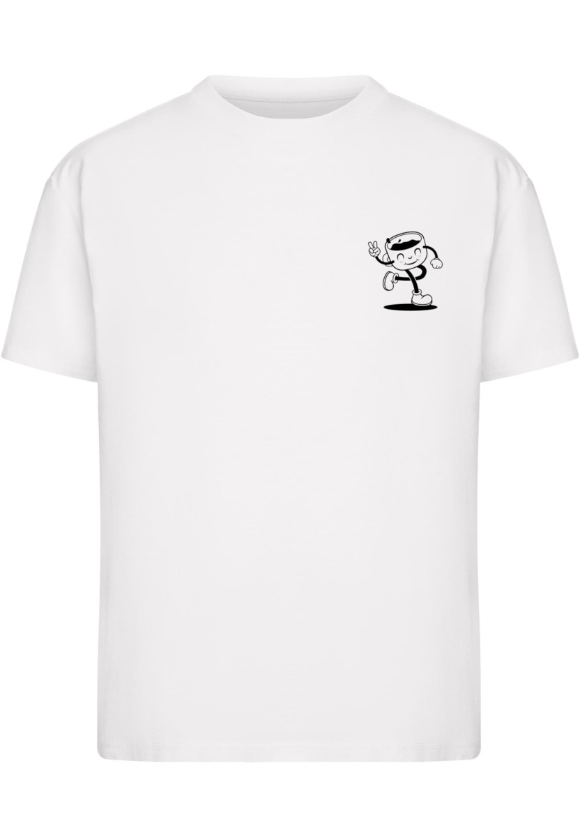 Ladies Espresso Tee
