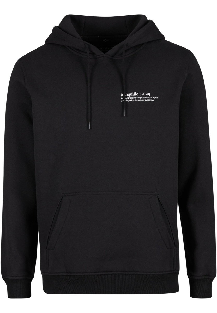 Tranquille Hoody