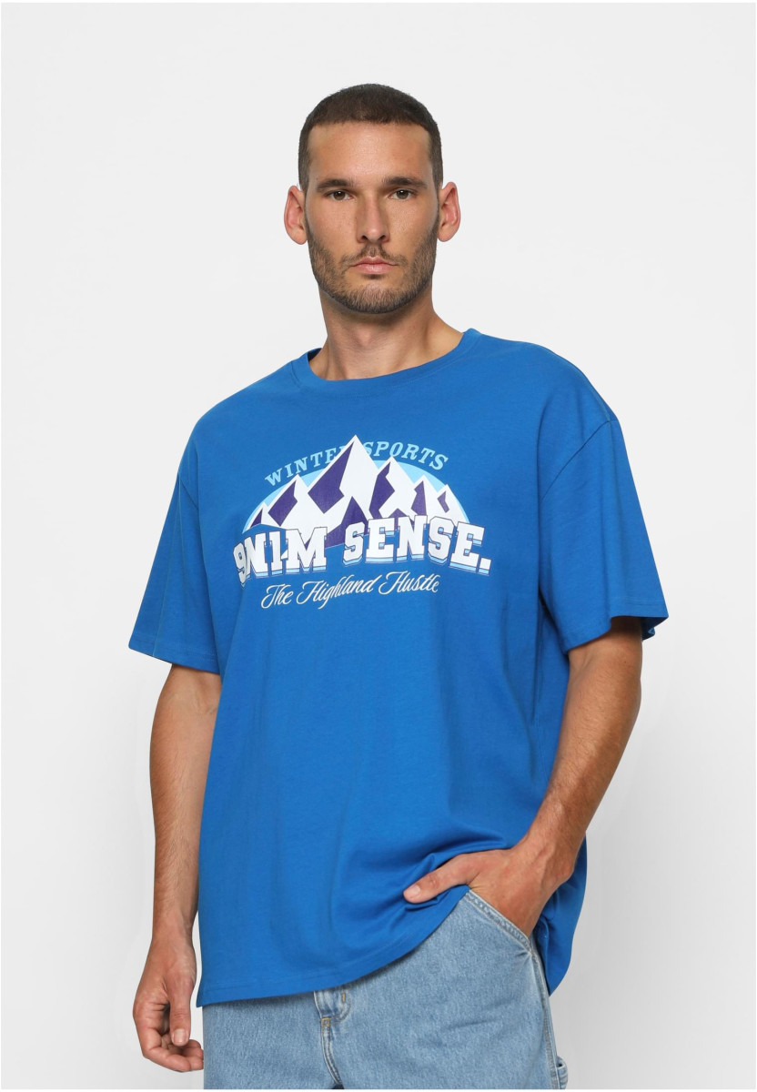 SENSE WINTER SPORTS T-Shirt