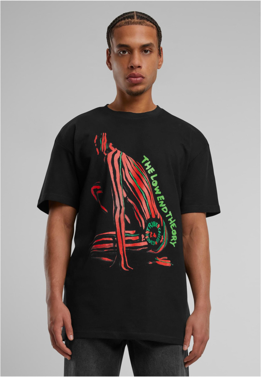 A Tribe called Quest the low end Theory Oversize Tee