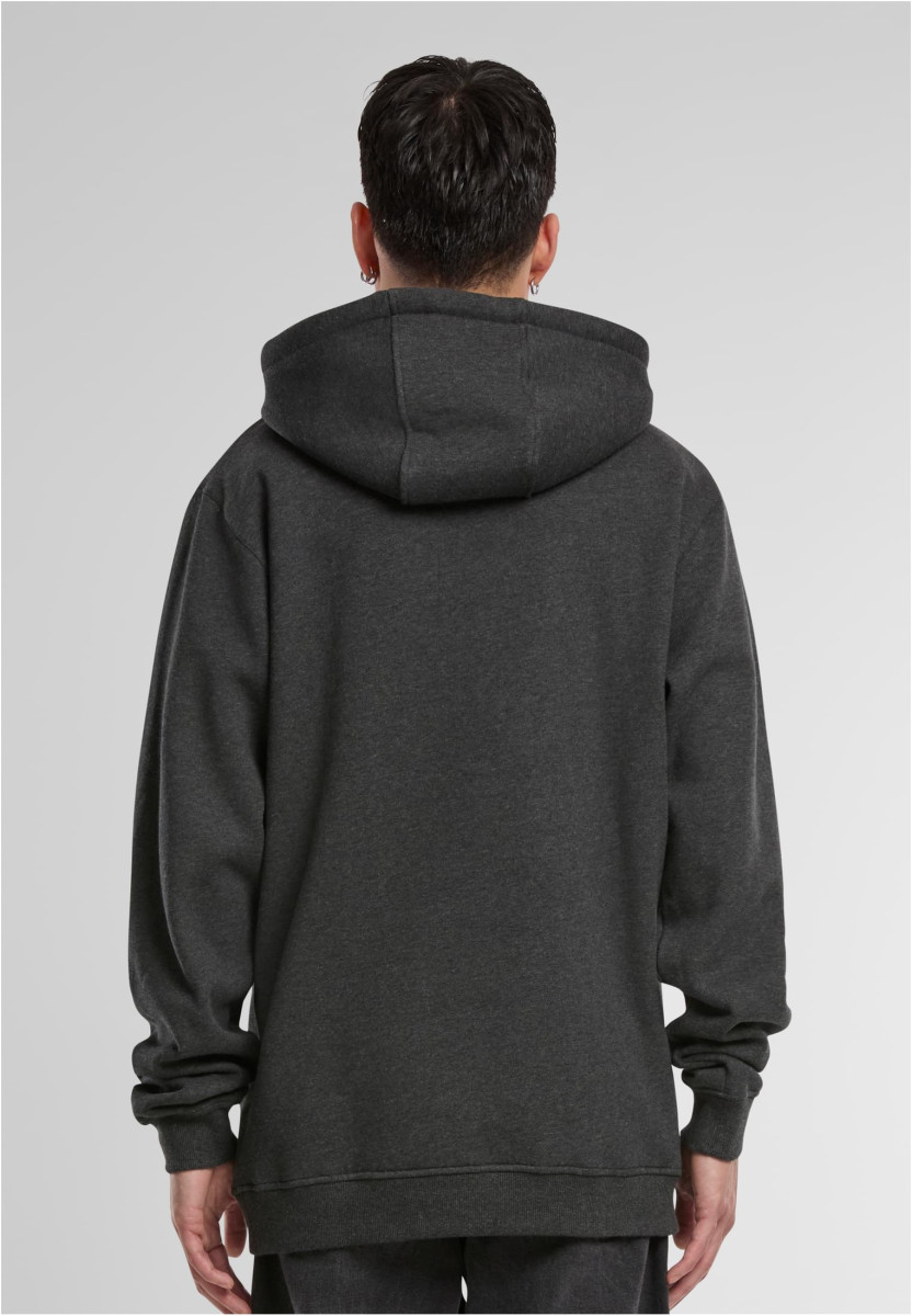 Lost Youth Rose Hoody