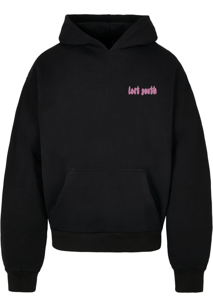 Lost Youth Hoody - Pasta Pick Up