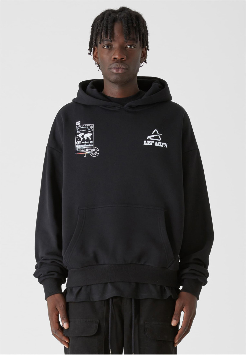 LY HOODY - CONCEPTUAL