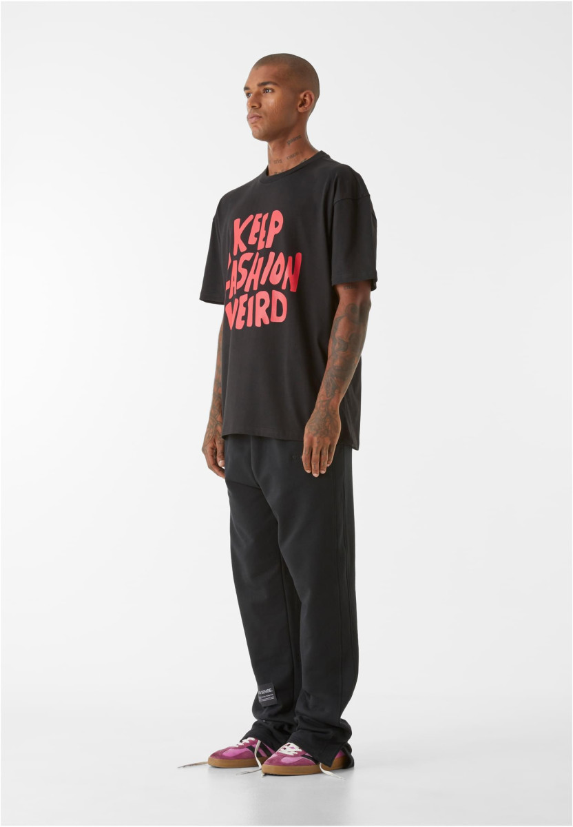 Sense Keep Fashion Weird Tee