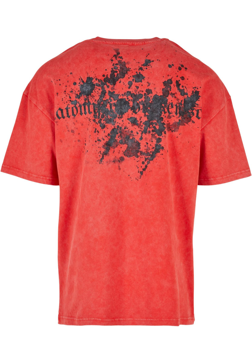 Sense In Utero T-Shirt Washed