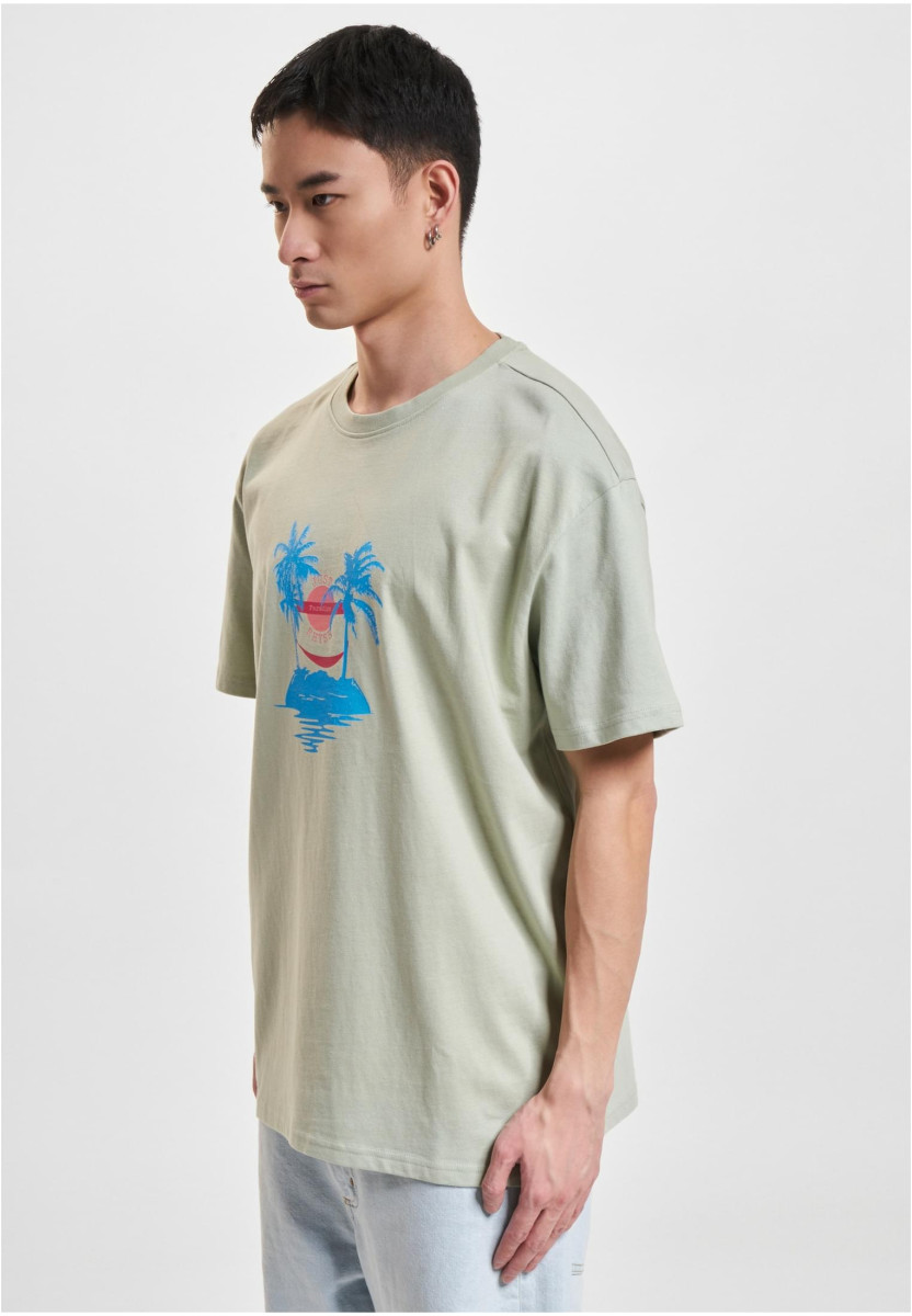 JRTS712M MOLOKAI T-Shirt