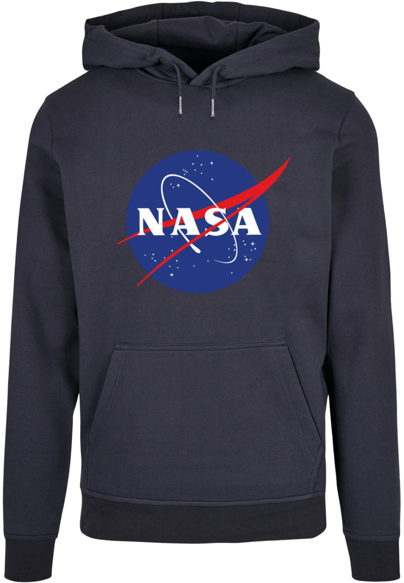 NASA - Galaxy Space Basic Hoody