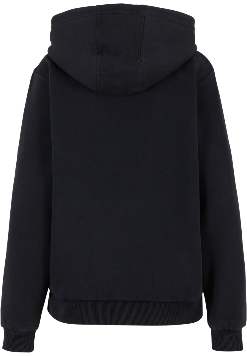 Ladies Vintage Heavy Hoody