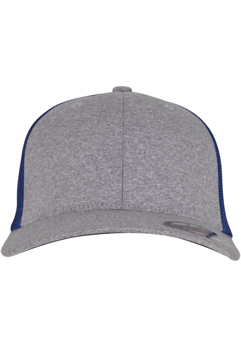Flexfit Melange Mesh