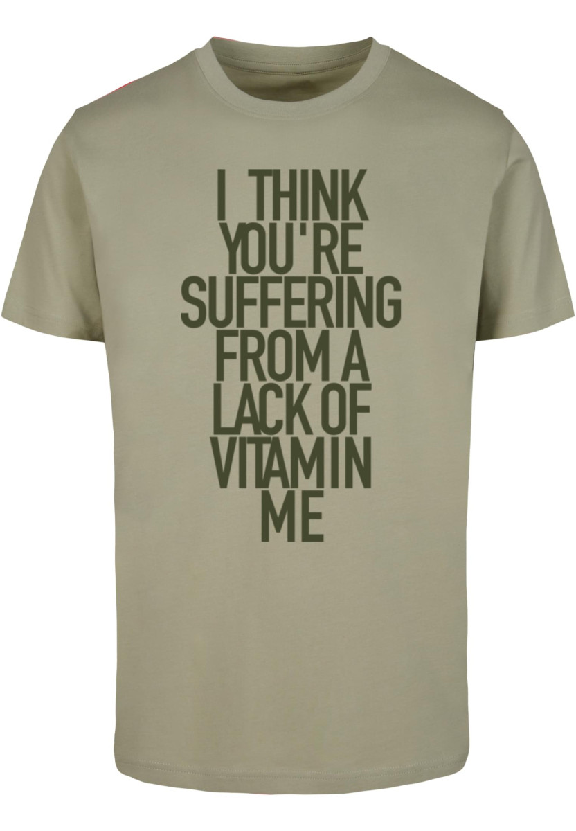 Vitamin Me Tee