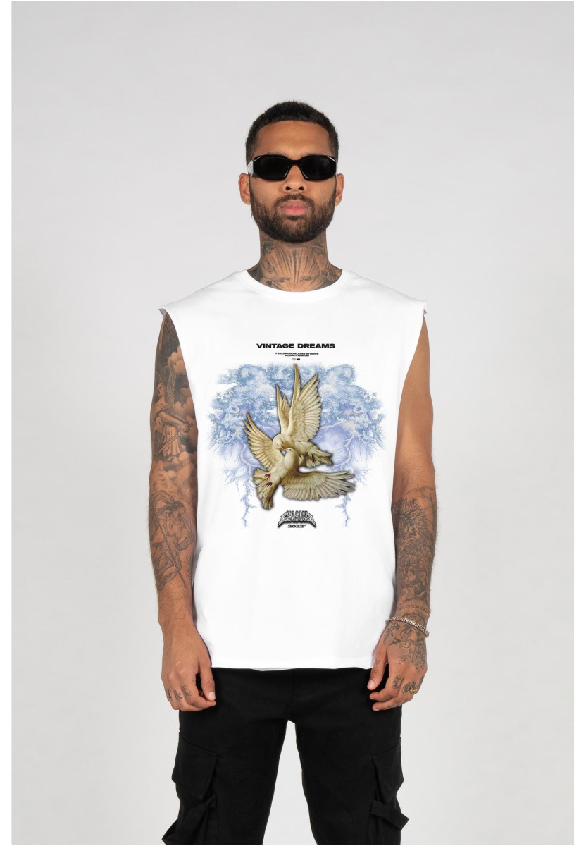 VINTAGE DREAMS x Sleeveless Tee