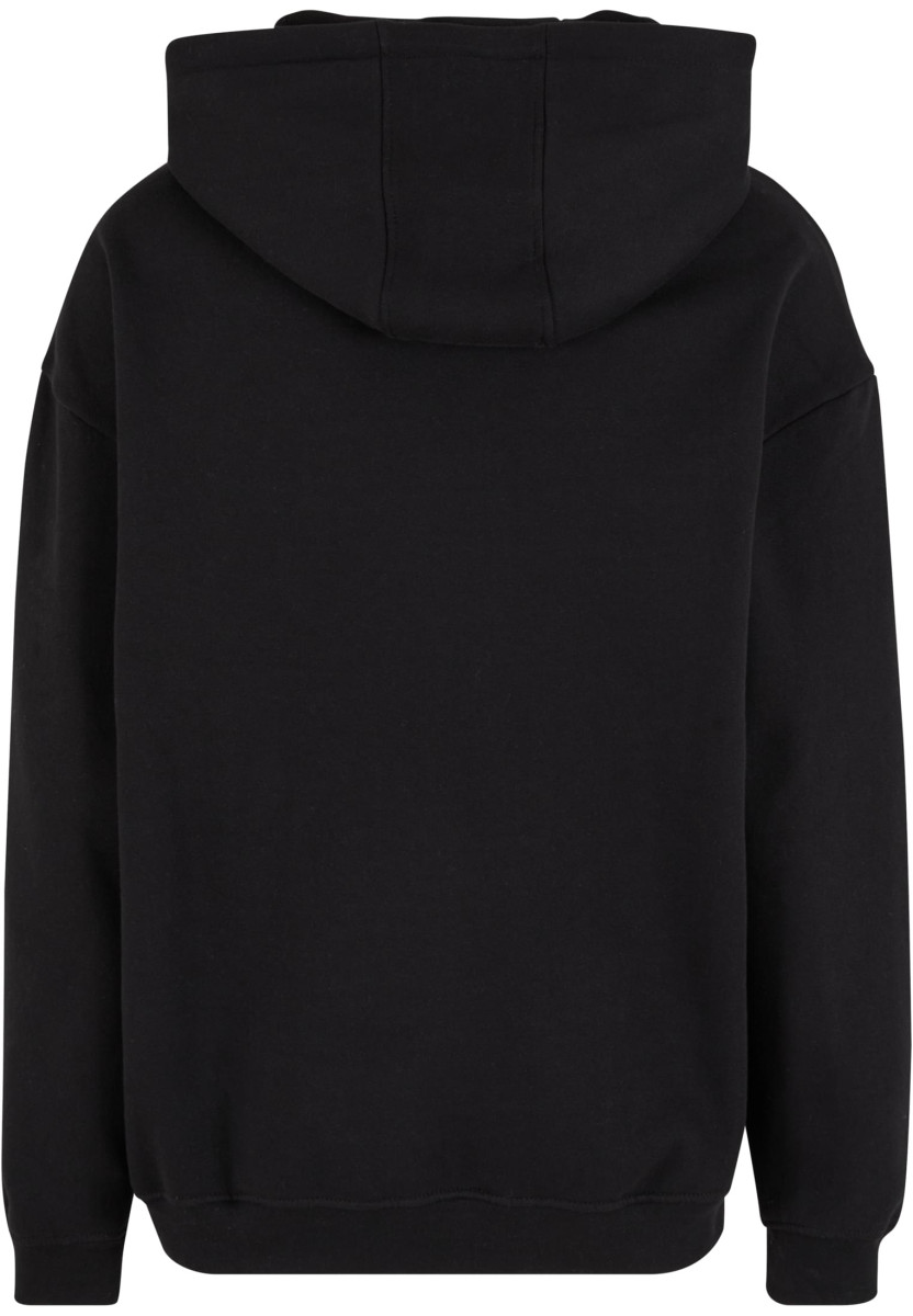 Basic Oversized Hoody