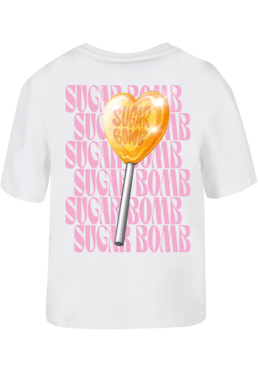 Sugar Bomb Tee