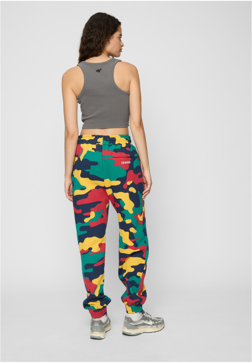 Dangerous DNGRS HideMe Sweatpants