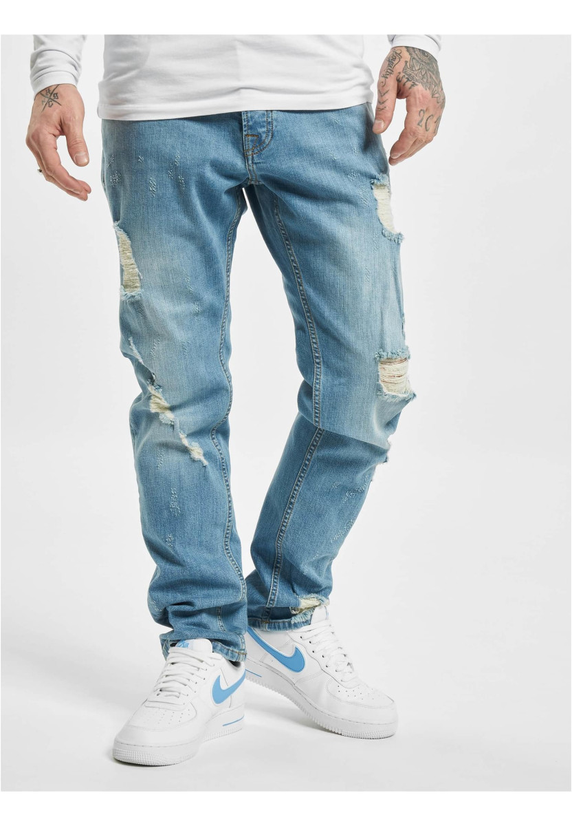 Claudio Slim Fit Jeans