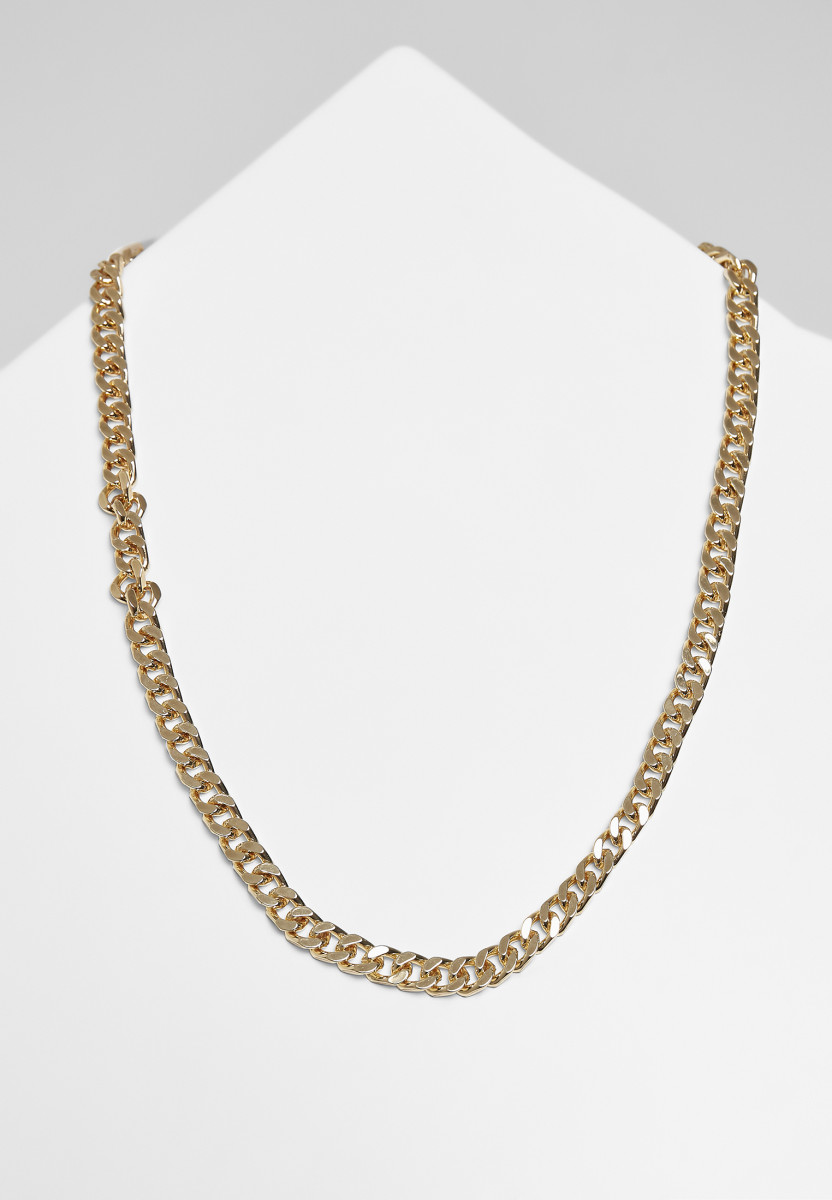 Long Basic Necklace