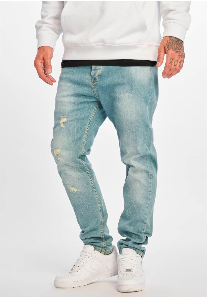 DEF Alwin Antifit Jeans