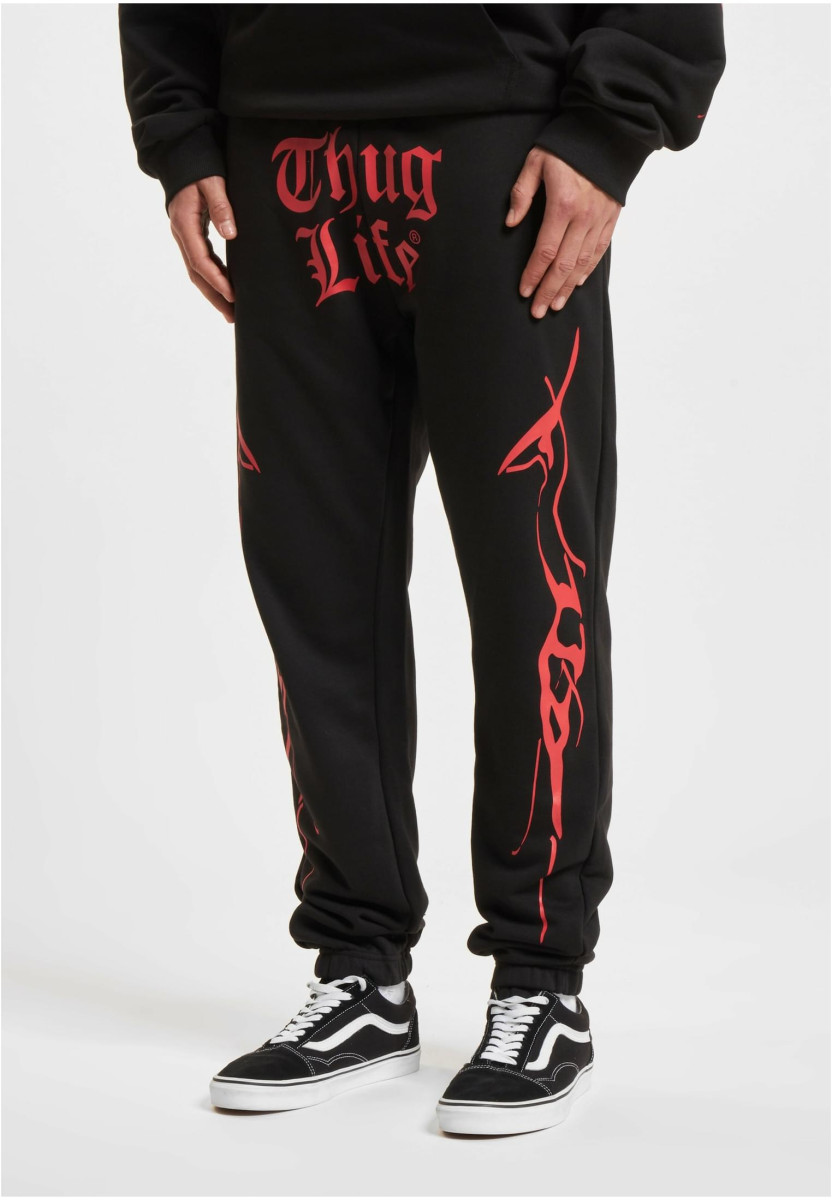 Thug Life Ink Jogginghosen