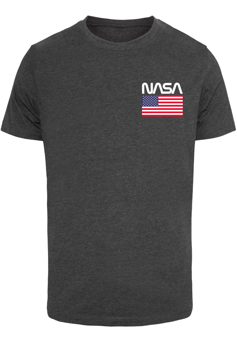 NASA - Stars and Stripes T-Shirt