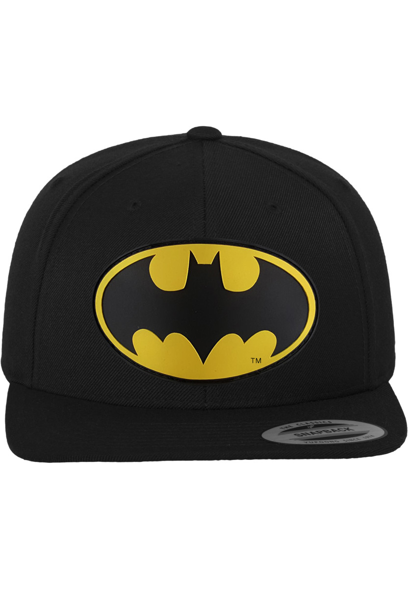 Batman Snapback