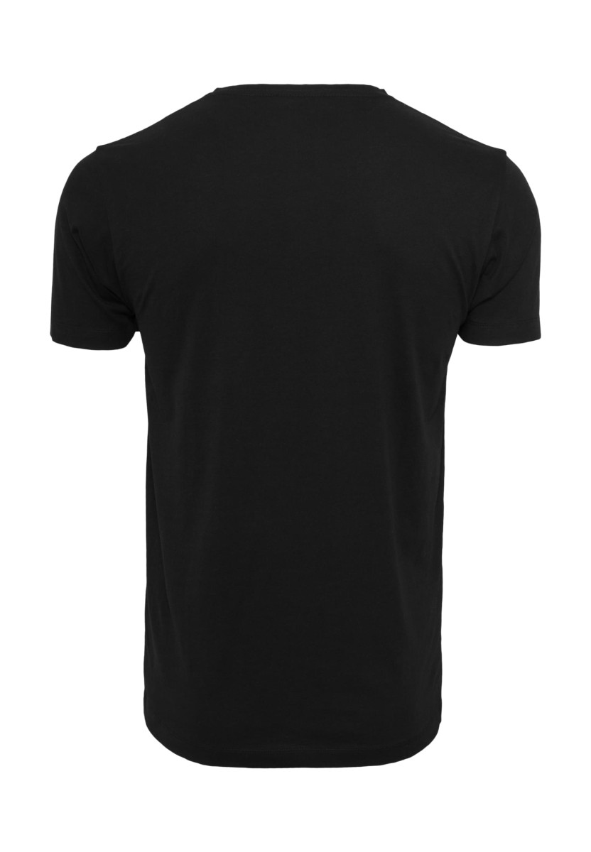 Hunting Hoops Tee