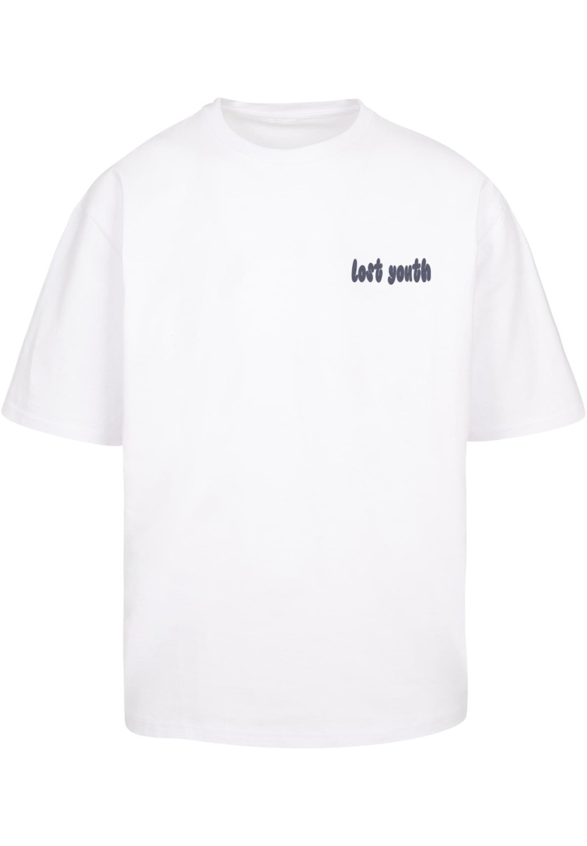 Lost Youth Tee - Pasta Pick Up