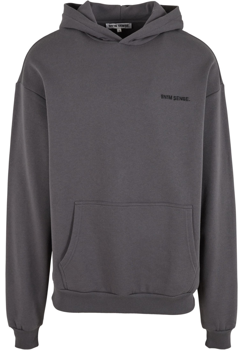 Water Chrome Hoodie