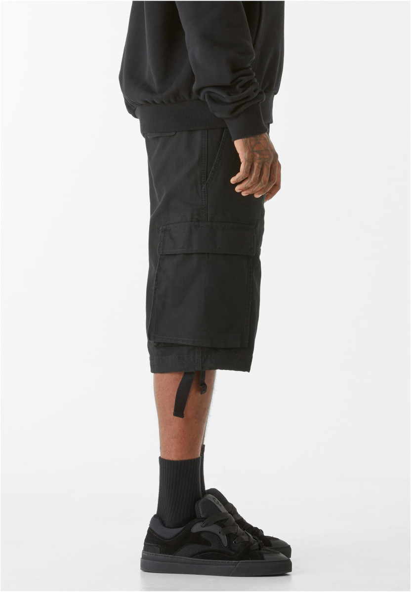 LY CARGO SHORTS MULTI POCKET