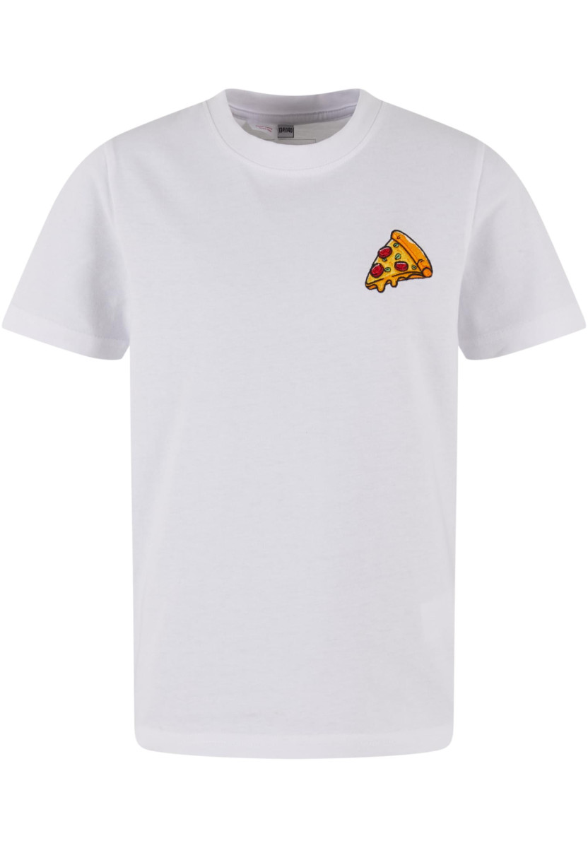 Pizza Love EMB Tee