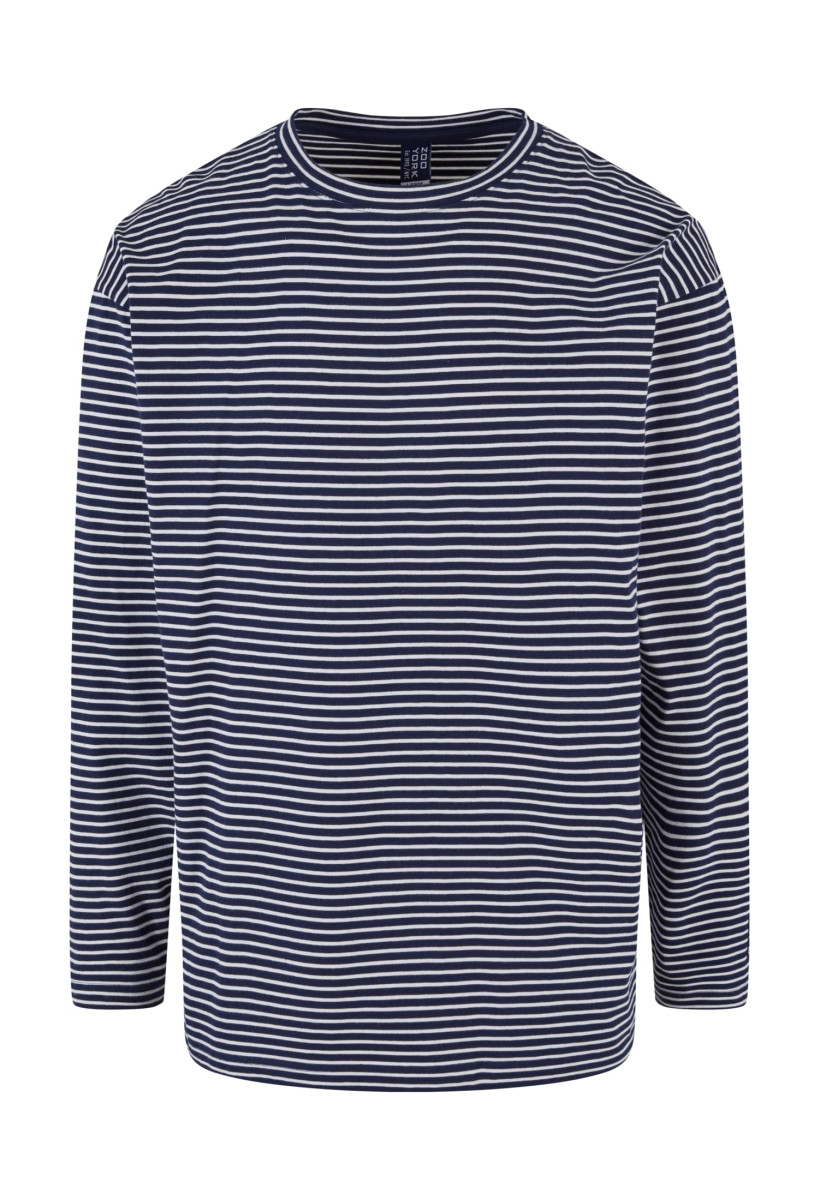 ZM243-028-1 Zoo York Scary Longsleeve