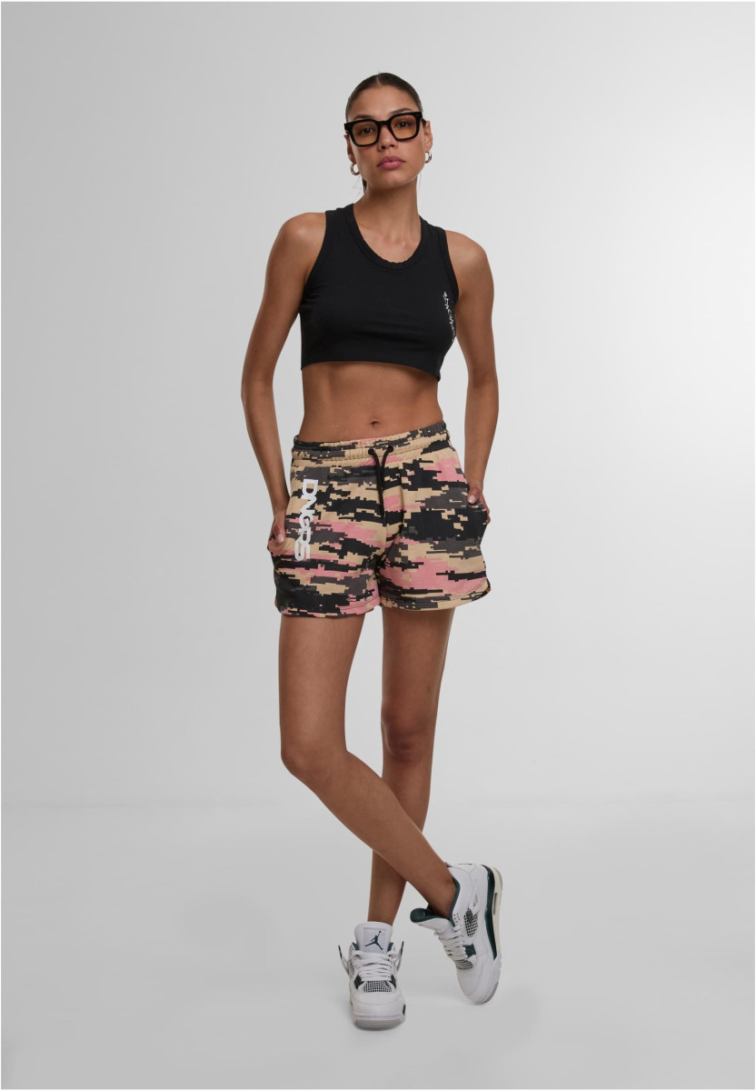 Dangerous DNGRS Obscure Shorts